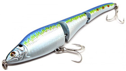 Berkley Magic Swimmer Lures