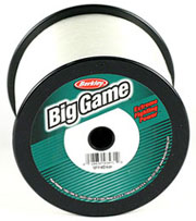 Berkley Big Game&trade; Trilene&reg; - Clear