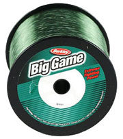 Berkley Big Game&trade; Trilene&reg; - Green