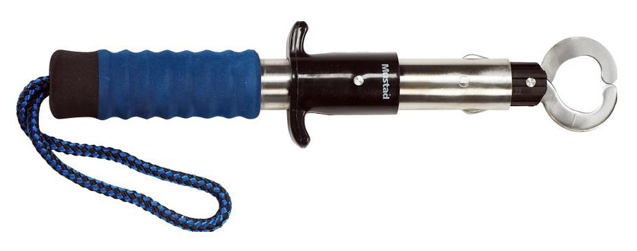 Mustad Big Game Holding Tool