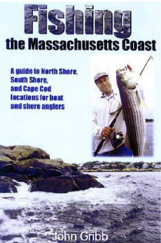 Fishing The Massachusetts Coast