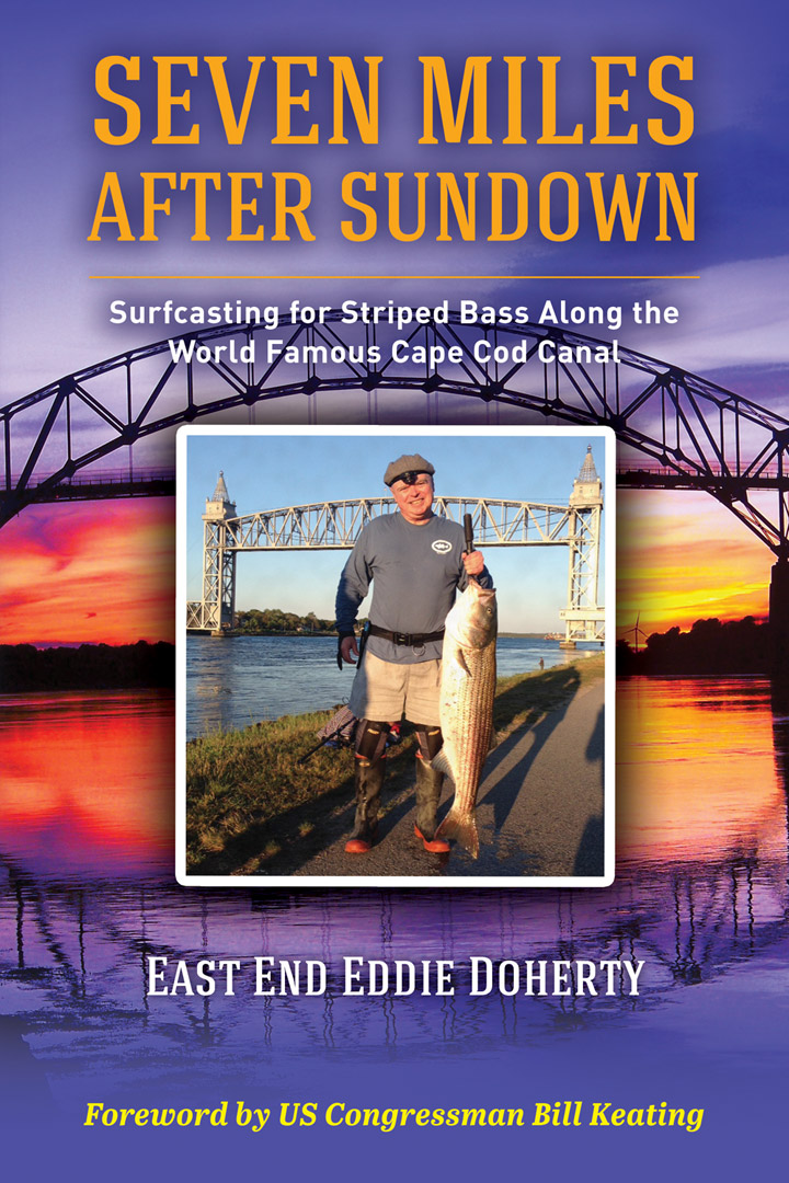 Seven Miles After Sundown