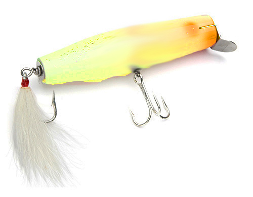 Gibbs Danny Surface Swimmer