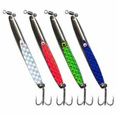 Deadly Dick Bluefish Lure