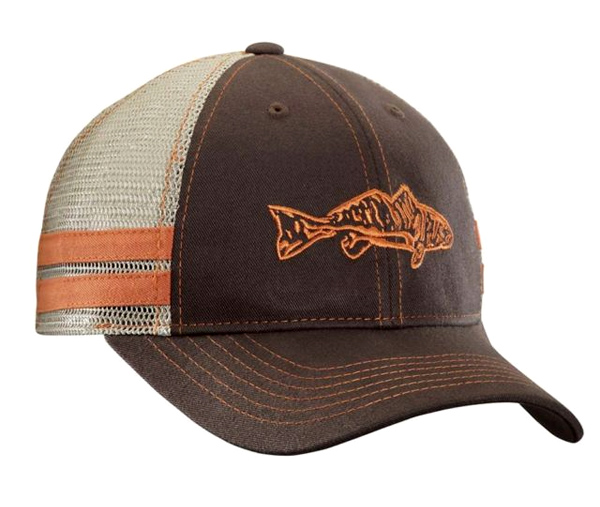Redfish Trucker Hat