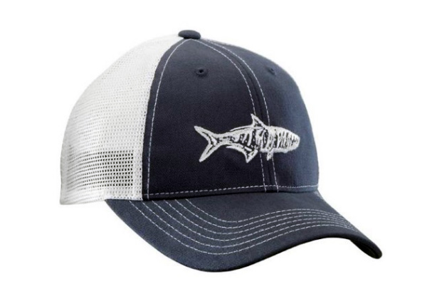 Tarpon Trucker Hat