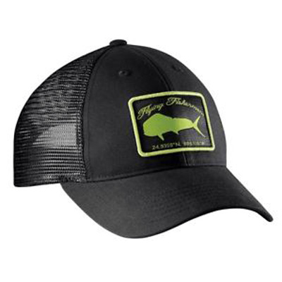 Mahi Trucker Hat