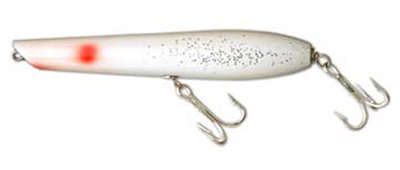 Gibbs Pencil Popper Bluefish Lure