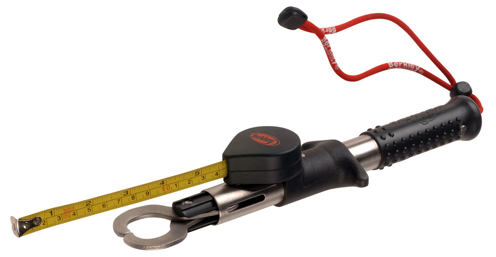 Berkley 12" Lip Grip