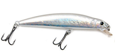 Strike Pro El Patron Lures