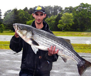 The Fisherman's Line