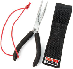 8&frac12;" Box Plier & Sheath