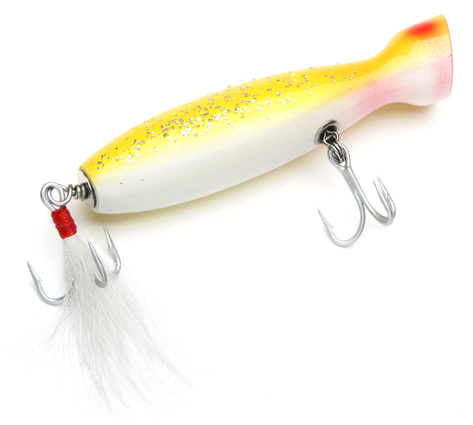 Gibbs Polaris Popper