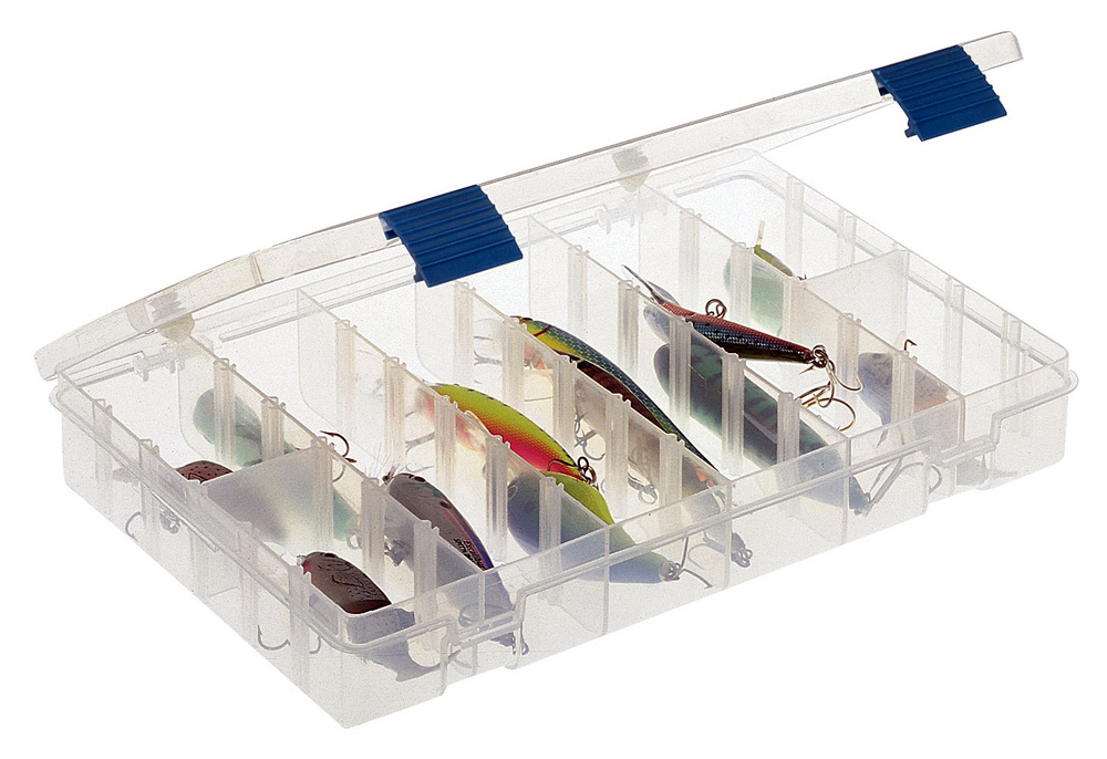 Plano&reg; Pro-Latch StowAway&reg;