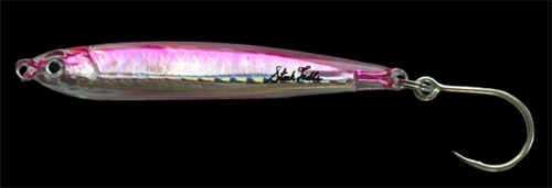 Stack Tackle Chovie Jig