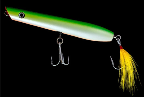 Stack Tackle Mully Lure