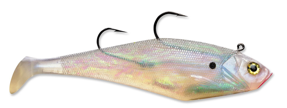 9" Wildeye Swim Bait Shad
